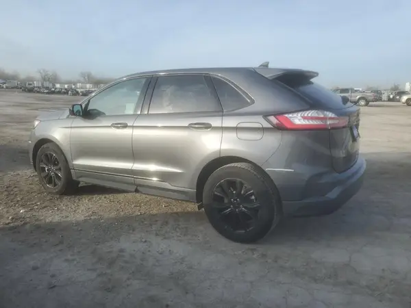 2FMPK4G98PBA43882 2023 FORD EDGE - Image 2