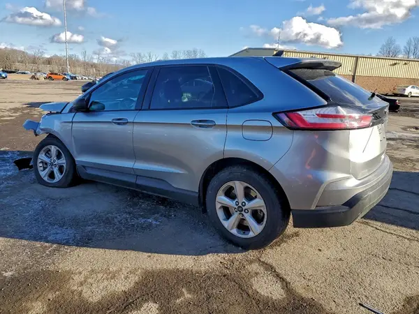 2FMPK4G98RBA10786 2024 FORD EDGE - Image 2