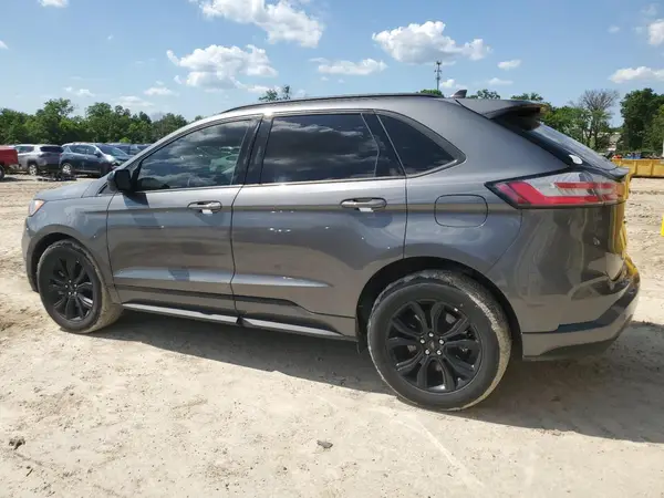 2FMPK4G98RBA31315 2024 FORD EDGE - Image 2