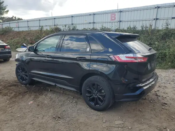 2FMPK4G98RBA42539 2024 FORD EDGE - Image 2