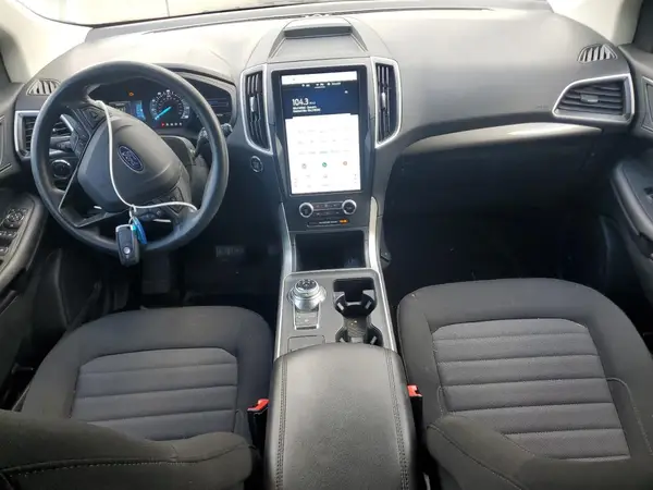 2FMPK4G98RBA42539 2024 FORD EDGE - Image 8