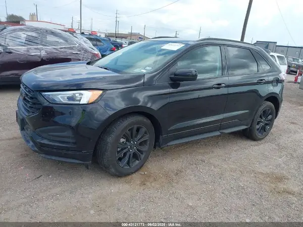 2FMPK4G98RBA45103 2024 FORD EDGE - Image 2