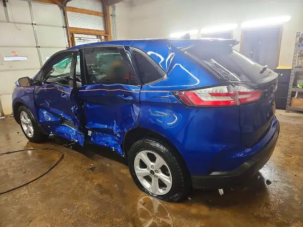2FMPK4G98RBA60359 2024 FORD EDGE - Image 2