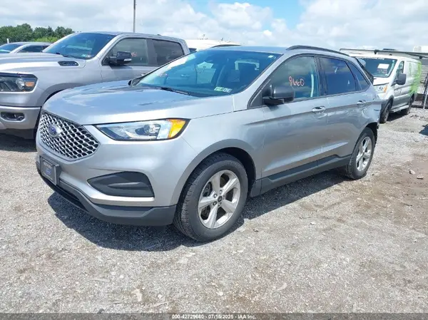 2FMPK4G98RBA64492 2024 FORD EDGE - Image 2