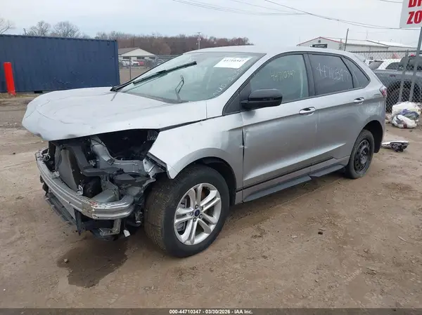 2FMPK4G98RBA73063 2024 FORD EDGE - Image 2