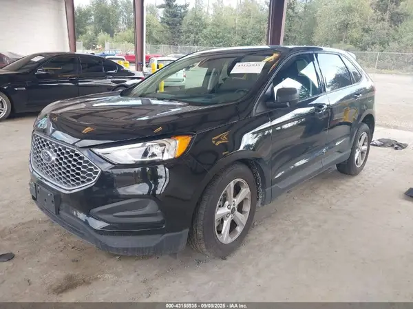 2FMPK4G98RBA91885 2024 FORD EDGE - Image 2