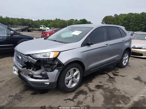 2FMPK4G98RBB10208 2024 FORD EDGE - Image 2