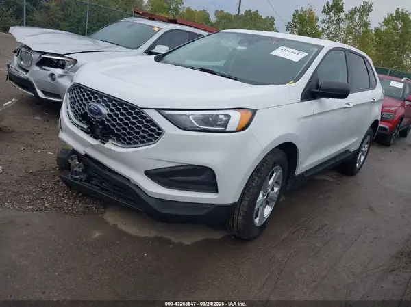 2FMPK4G98RBB20463 2024 FORD EDGE - Image 2
