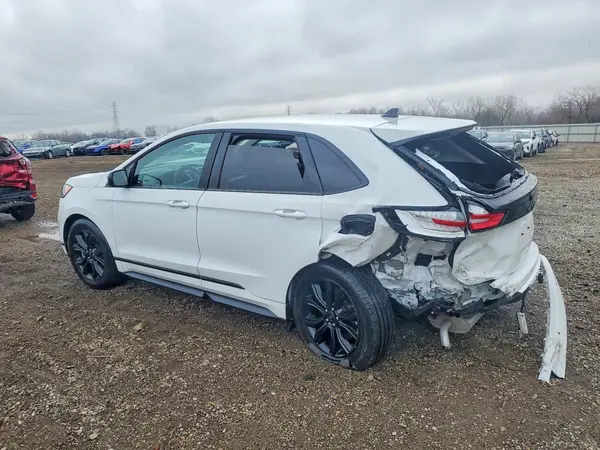 2FMPK4G98RBB25744 2024 FORD EDGE - Image 2