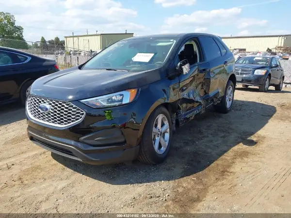 2FMPK4G98RBB27123 2024 FORD EDGE - Image 2