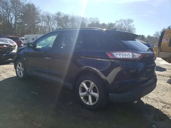 2FMPK4G99GBB01935 2016 FORD EDGE - Image 2