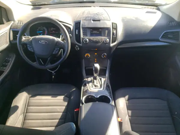 2FMPK4G99GBB01935 2016 FORD EDGE - Image 8