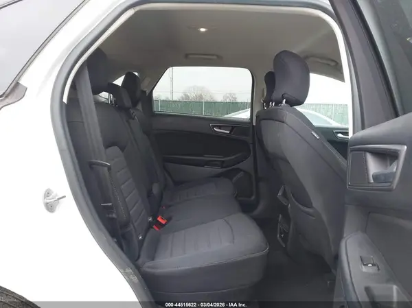 2FMPK4G99GBB03524 2016 FORD EDGE - Image 8