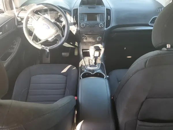 2FMPK4G99GBB13292 2016 FORD EDGE - Image 8