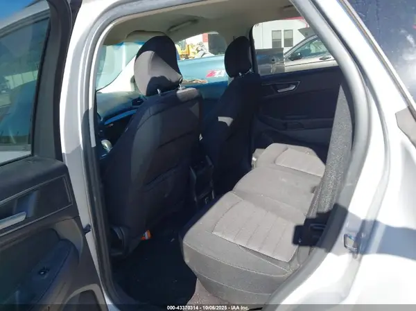 2FMPK4G99GBB17732 2016 FORD EDGE - Image 8