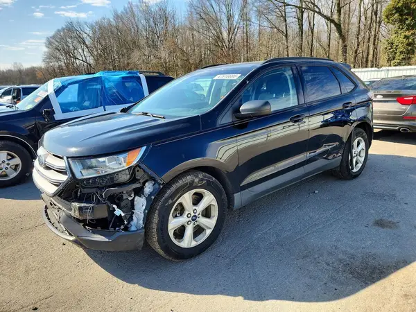 2FMPK4G99GBB29590 2016 FORD EDGE - Image 1