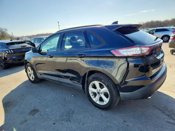 2FMPK4G99GBB29590 2016 FORD EDGE - Image 2