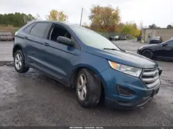 2FMPK4G99GBB56904 2016 FORD EDGE
