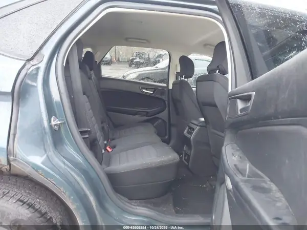 2FMPK4G99GBB56904 2016 FORD EDGE - Image 8