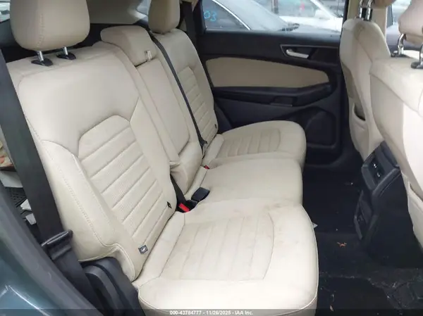 2FMPK4G99GBB57079 2016 FORD EDGE - Image 8