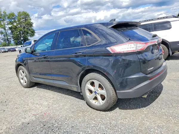 2FMPK4G99GBB60418 2016 FORD EDGE - Image 2