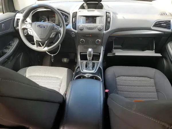 2FMPK4G99GBB60418 2016 FORD EDGE - Image 8