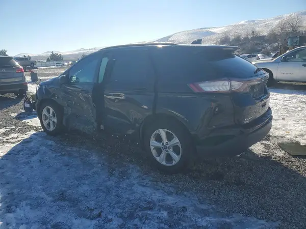2FMPK4G99GBB61990 2016 FORD EDGE - Image 2