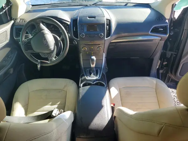 2FMPK4G99GBB61990 2016 FORD EDGE - Image 8