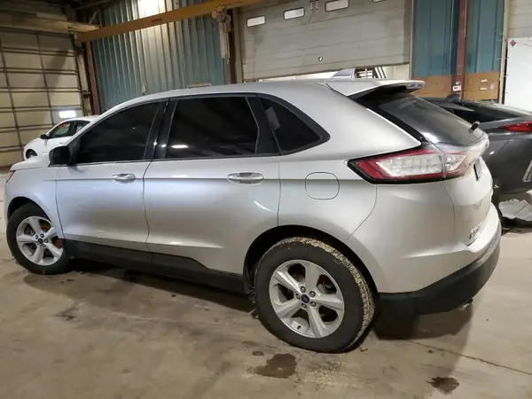 2FMPK4G99GBB67112 2016 FORD EDGE - Image 2