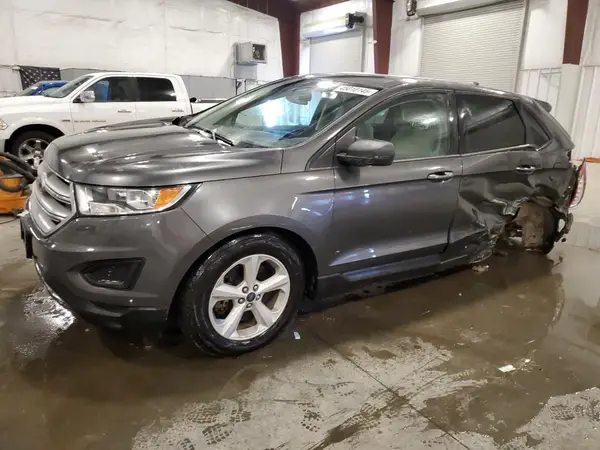 2FMPK4G99GBB72990 2016 FORD EDGE - Image 1