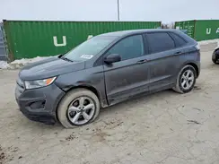 2FMPK4G99GBB77106 2016 FORD EDGE