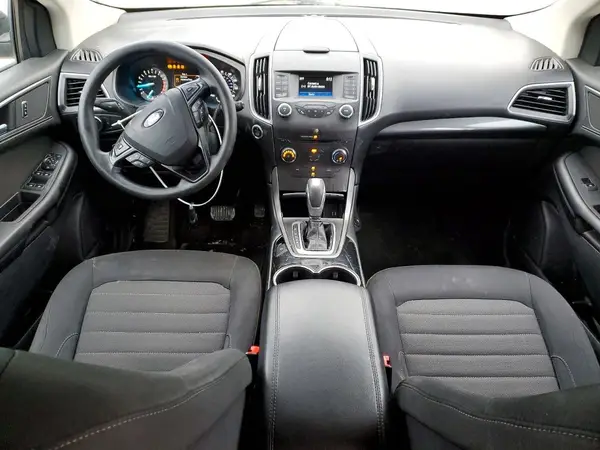 2FMPK4G99GBB77106 2016 FORD EDGE - Image 8