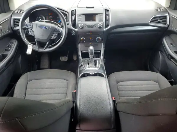 2FMPK4G99GBB83505 2016 FORD EDGE - Image 8