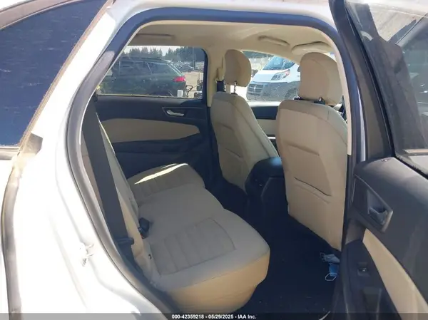 2FMPK4G99GBB84041 2016 FORD EDGE - Image 8