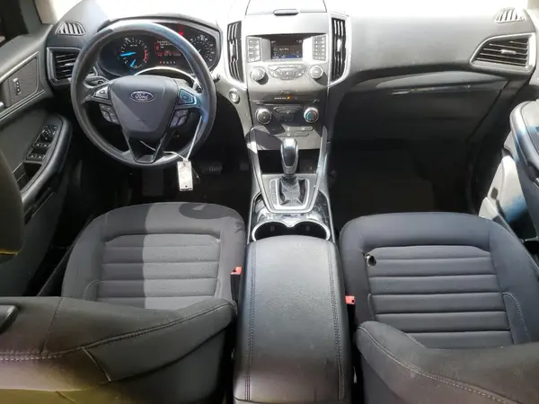 2FMPK4G99GBB93256 2016 FORD EDGE - Image 8