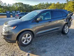 2FMPK4G99GBC00531 2016 FORD EDGE