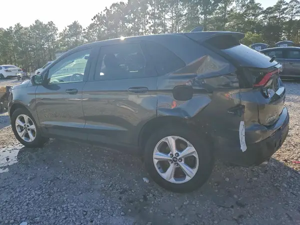 2FMPK4G99GBC00531 2016 FORD EDGE - Image 2