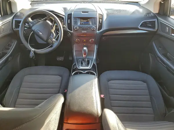 2FMPK4G99GBC00531 2016 FORD EDGE - Image 8
