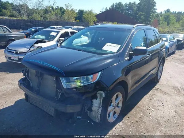 2FMPK4G99GBC33030 2016 FORD EDGE - Image 2