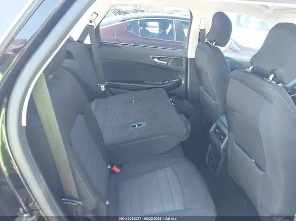 2FMPK4G99GBC33030 2016 FORD EDGE - Image 8