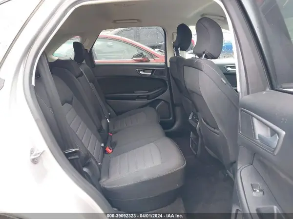 2FMPK4G99GBC33500 2016 FORD EDGE - Image 8