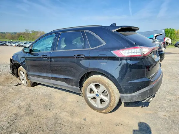 2FMPK4G99GBC50099 2016 FORD EDGE - Image 2