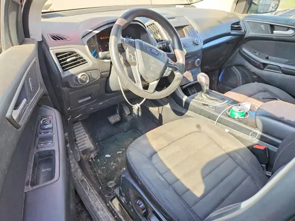 2FMPK4G99GBC50099 2016 FORD EDGE - Image 8