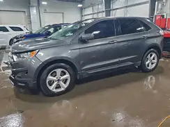 2FMPK4G99GBC53259 2016 FORD EDGE