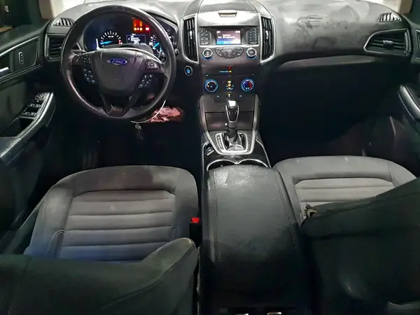 2FMPK4G99GBC53259 2016 FORD EDGE - Image 8