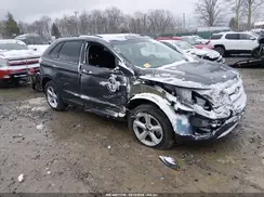 2FMPK4G99GBC56680 2016 FORD EDGE