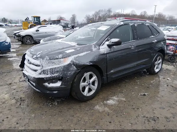 2FMPK4G99GBC56680 2016 FORD EDGE - Image 2