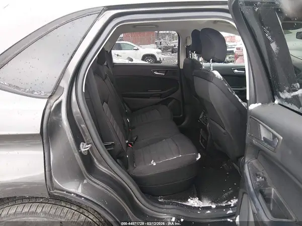 2FMPK4G99GBC56680 2016 FORD EDGE - Image 8