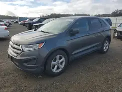 2FMPK4G99GBC59806 2016 FORD EDGE