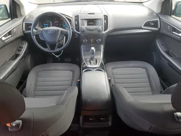 2FMPK4G99GBC59806 2016 FORD EDGE - Image 8